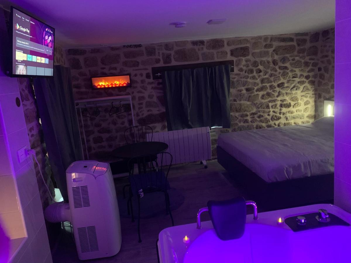 La Casita De Arribes Сasa de vacaciones
